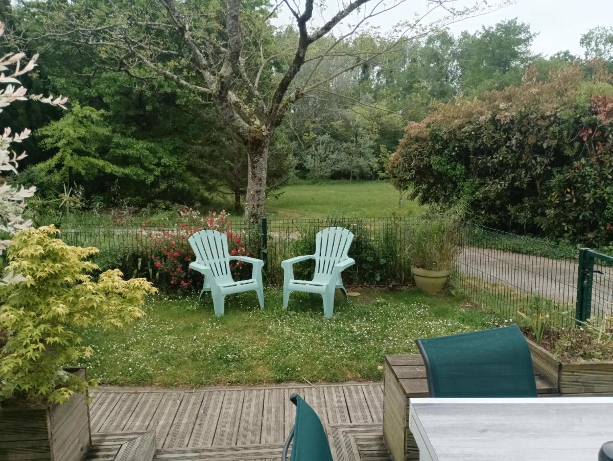 Le Petit Herbauges - Housity