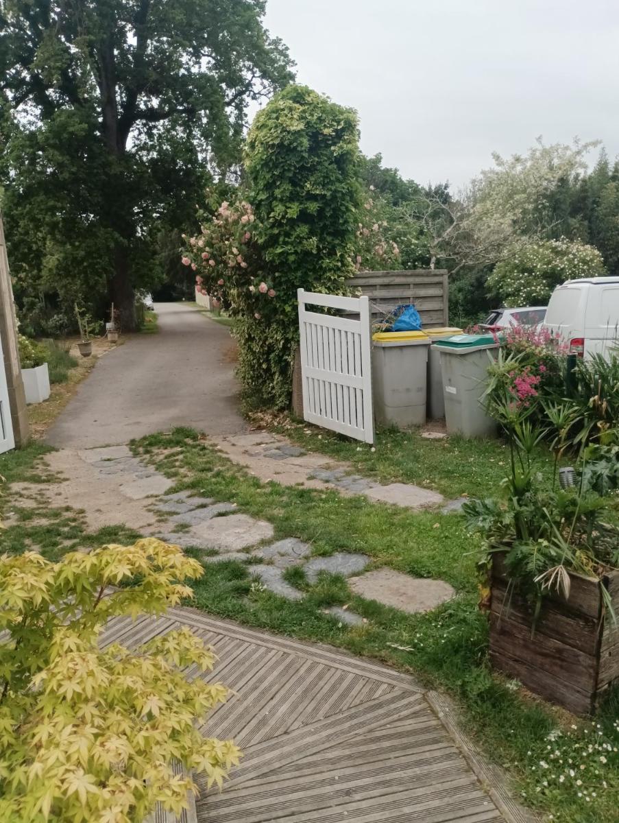 Le Petit Herbauges - Housity