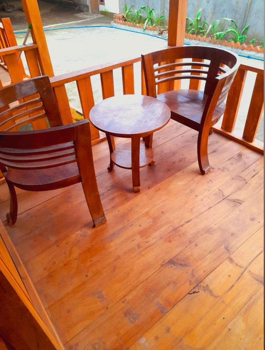 Basmalah Homestay - Housity