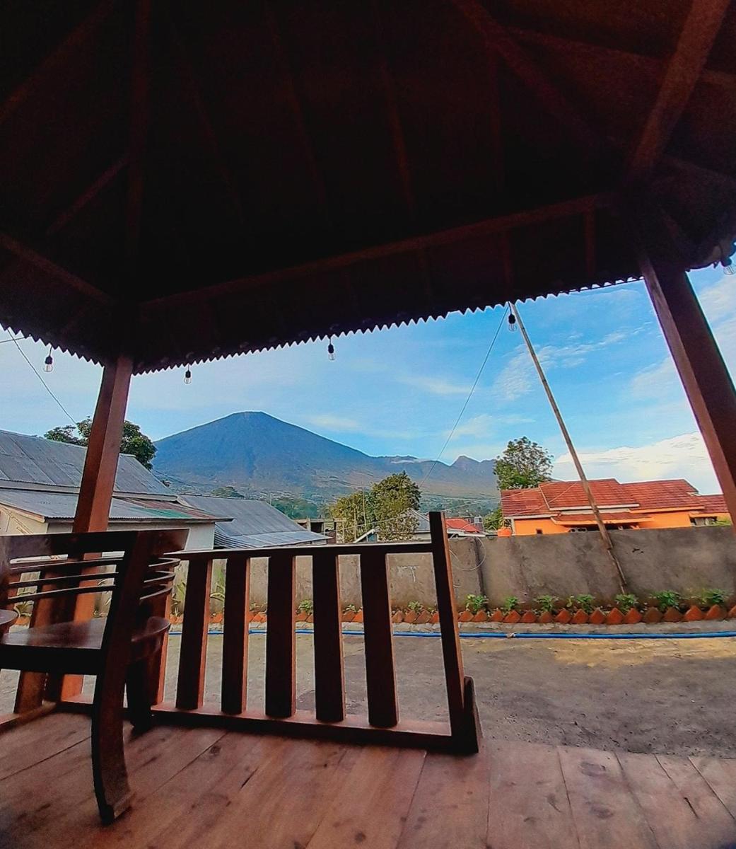 Basmalah Homestay - Housity