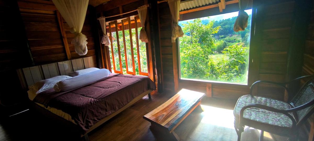PeaMoo Homestay - Housity