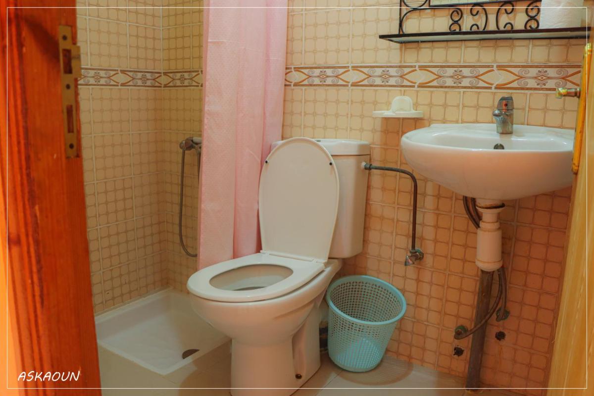 Auberge Askaoun - Housity