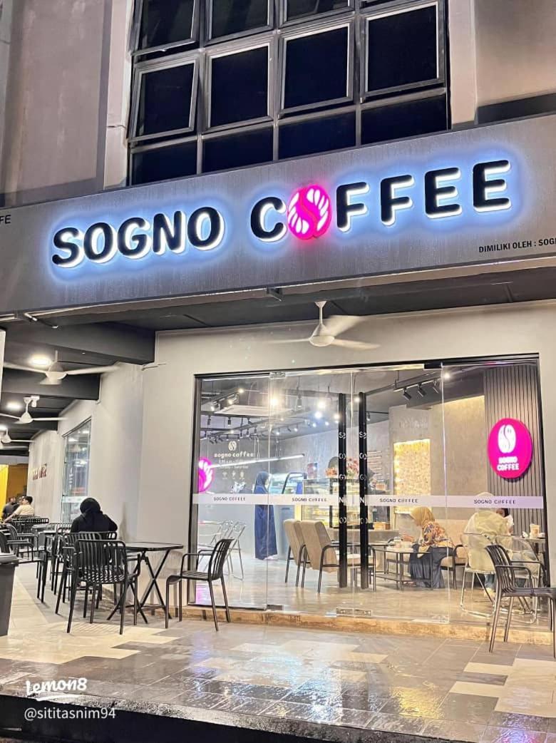 TZ SATELLITE HOTEL, Kota Bharu - Housity