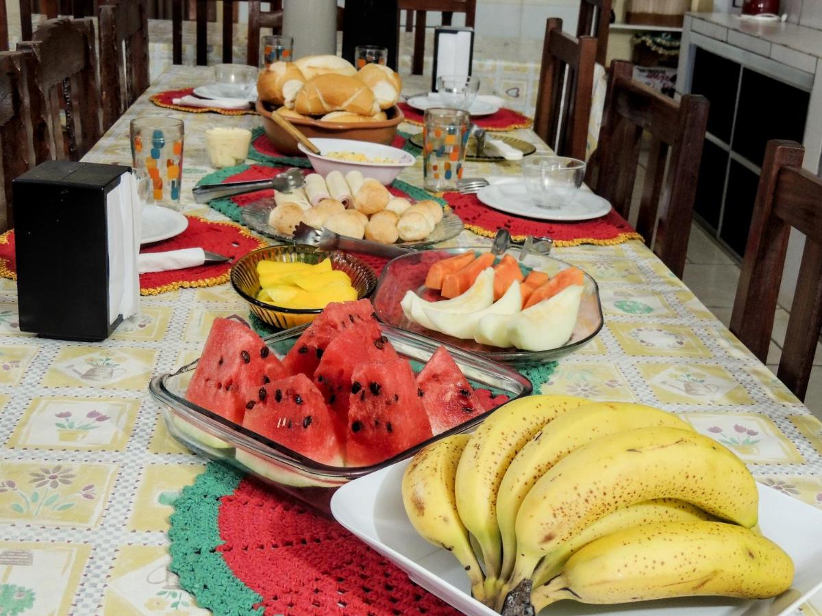 Pousada Santa Rita - Housity