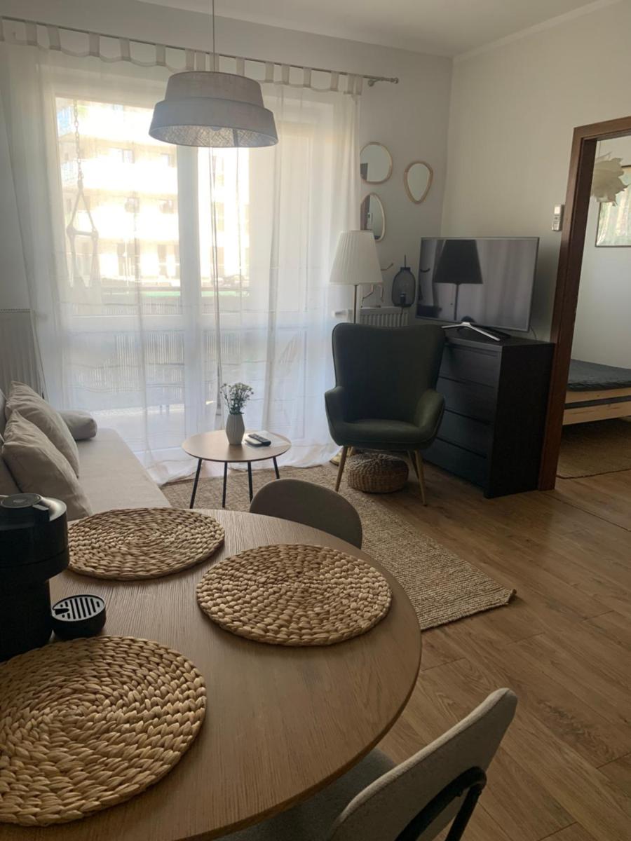 Apartament NANO z klimatyzacją - Hizvo