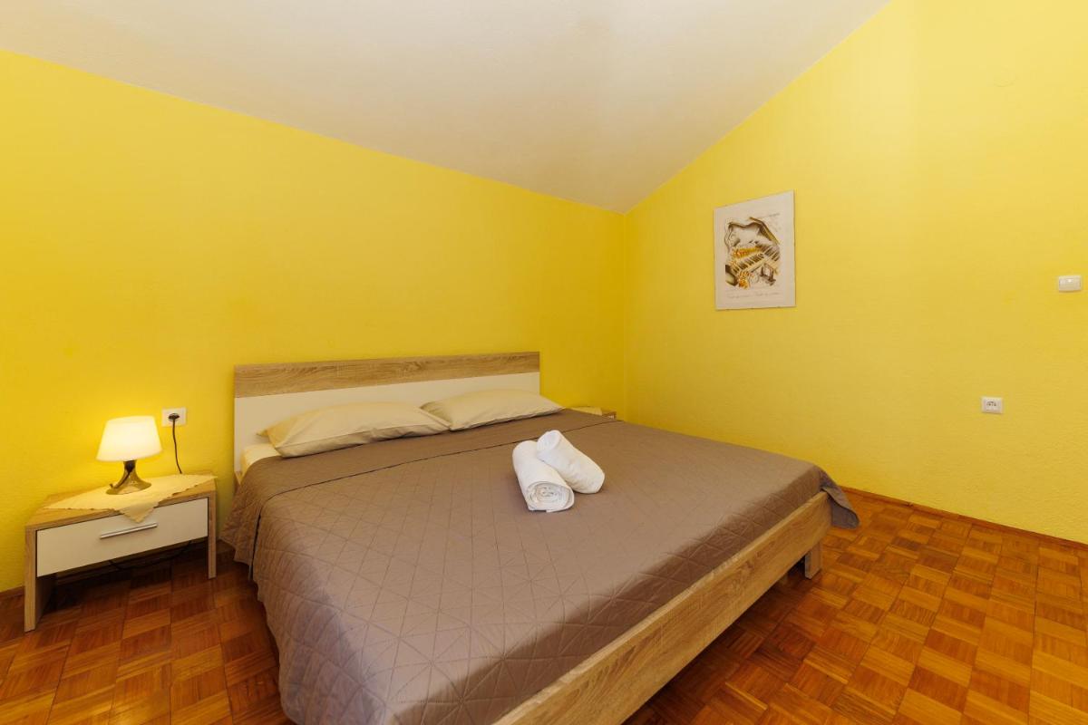 Apartma Zara - Housity