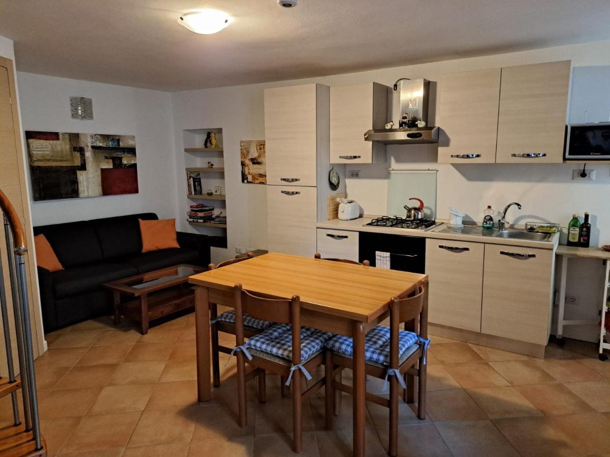 LA CASA DI MARIO - Hizvo