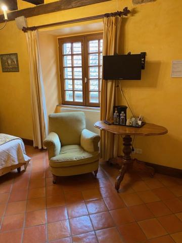 Au temps d'Autrefois - Housity