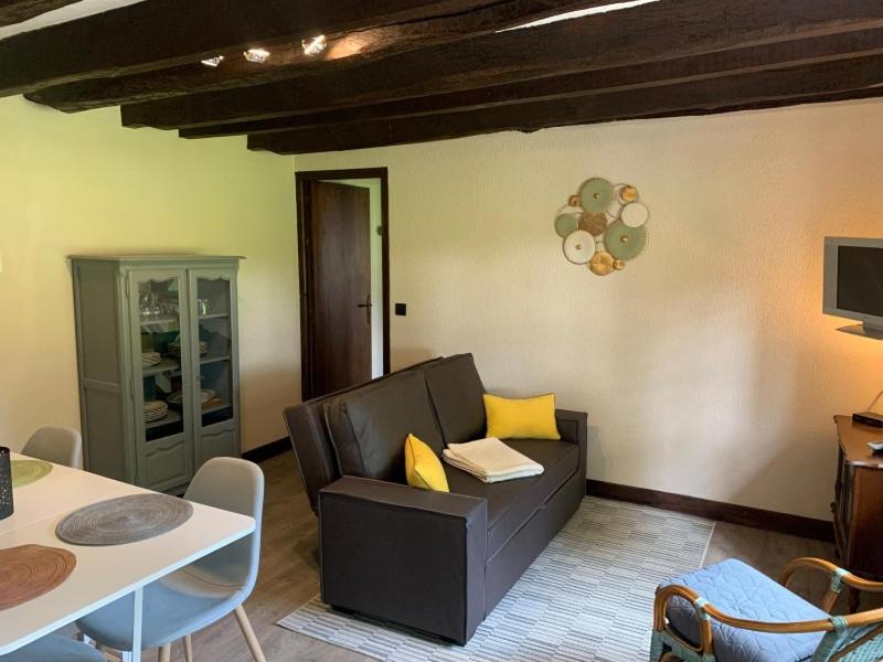 Maison de campagne en Limousin - Housity