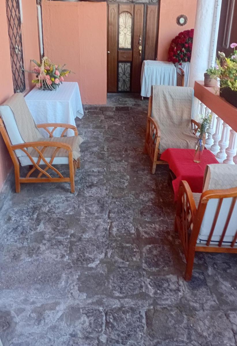 Casa Vista Hermosa Quito - Hizvo