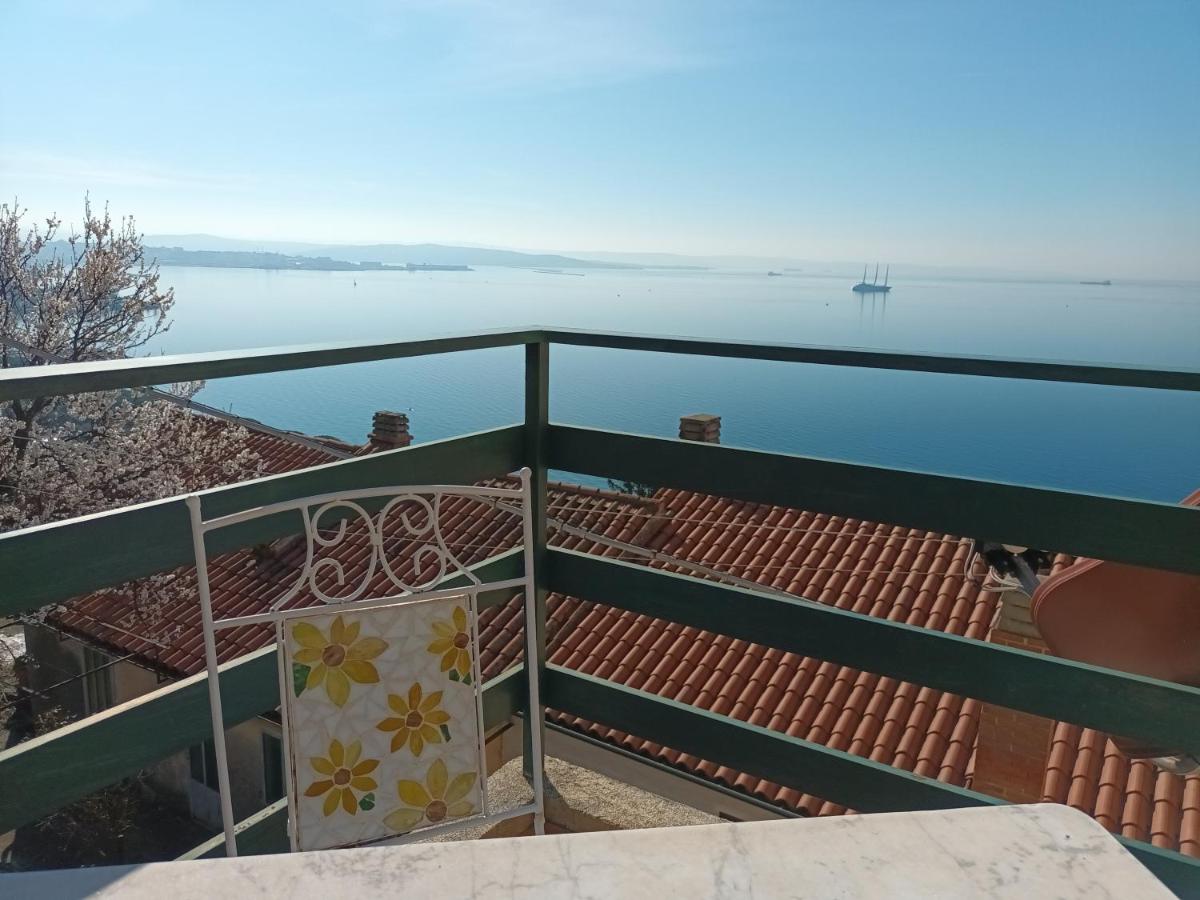 Apartment Trieste Casa Vacanze NATASCIA - Housity