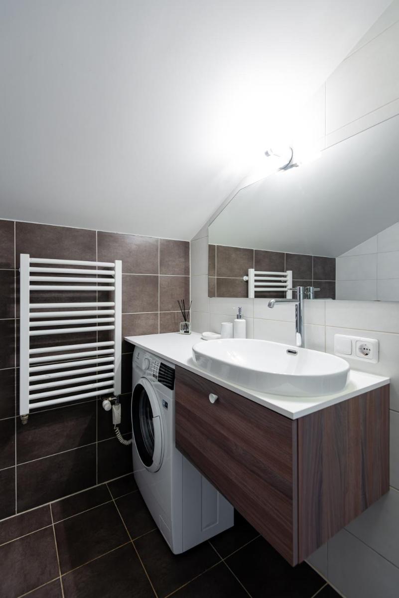 Guesthouse Žilvičių g. 5 - Hizvo