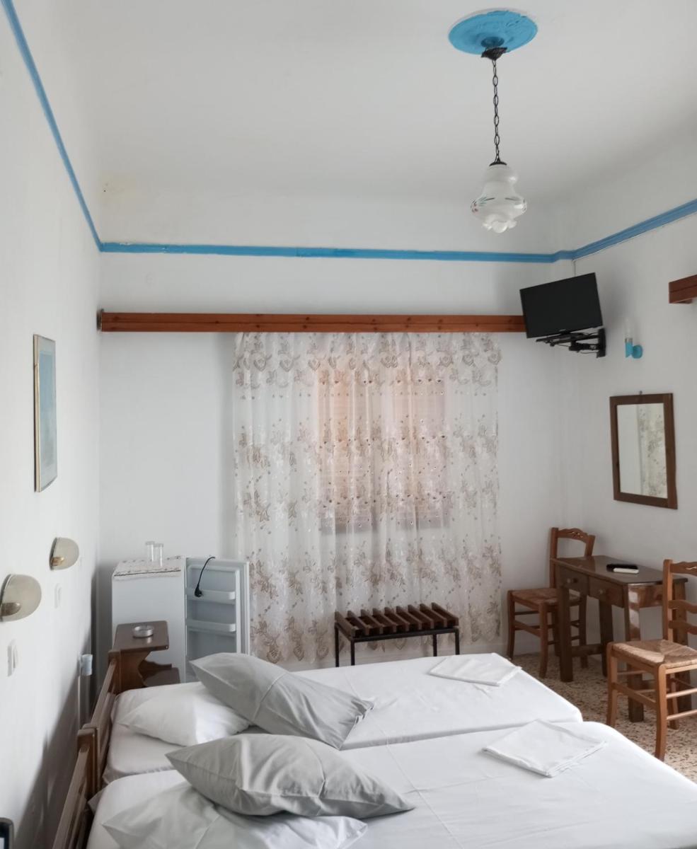 Svetlana & Michalis Oasis Hotel - Housity