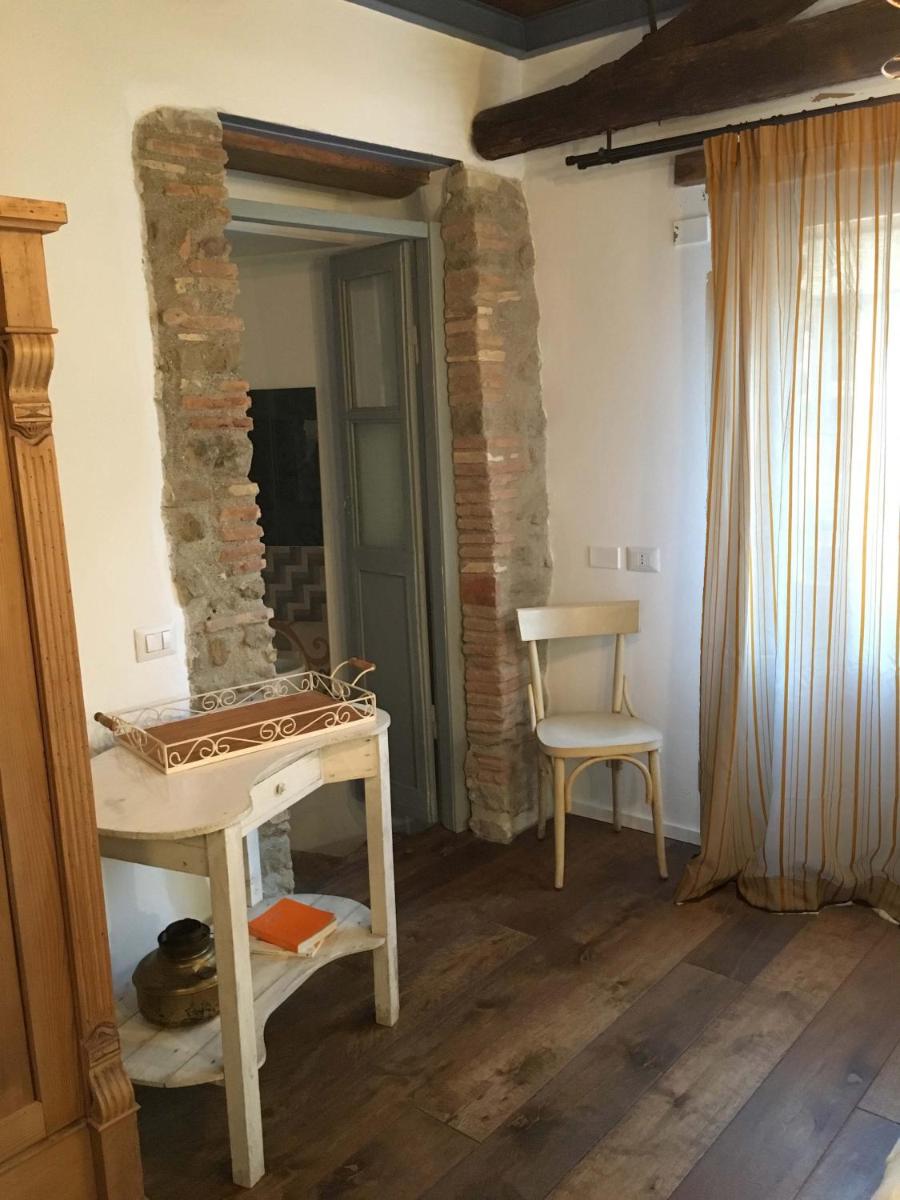 Al Vicolo dei Pescatori - Housity