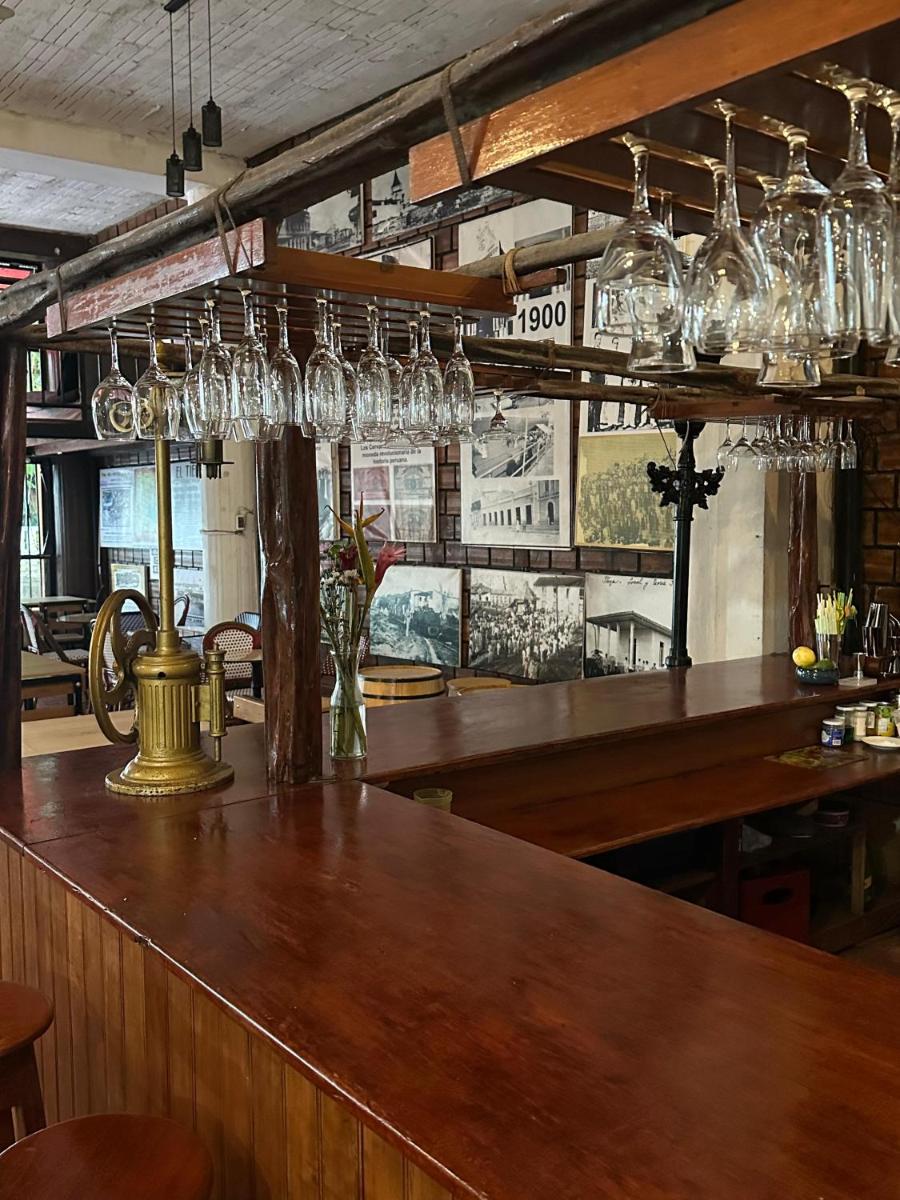 La Posada del Cauchero Hotel & Suites - Housity