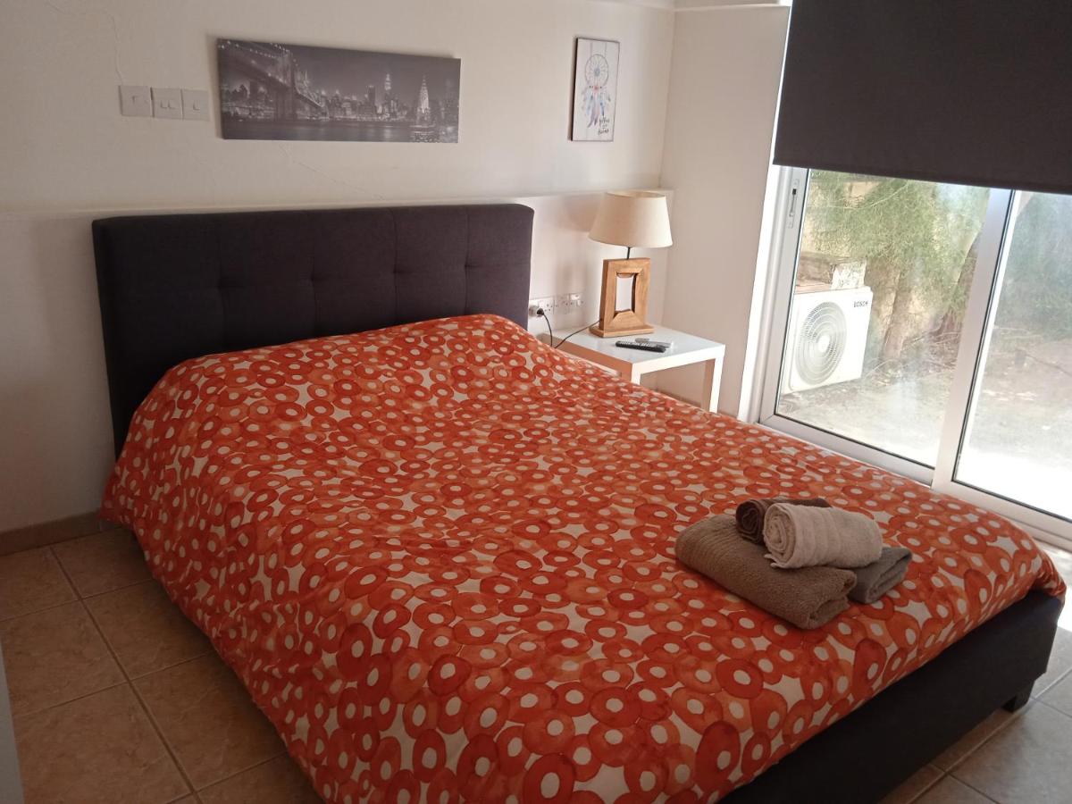 Nicosia rest and relax 1 bedroom apartment - Housity