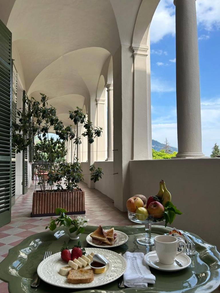 Villa Agnona Camere - Housity