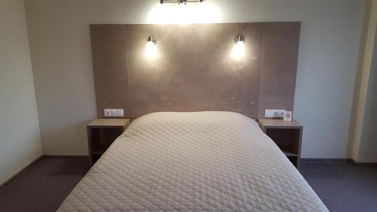Hotel Gulbene - Housity