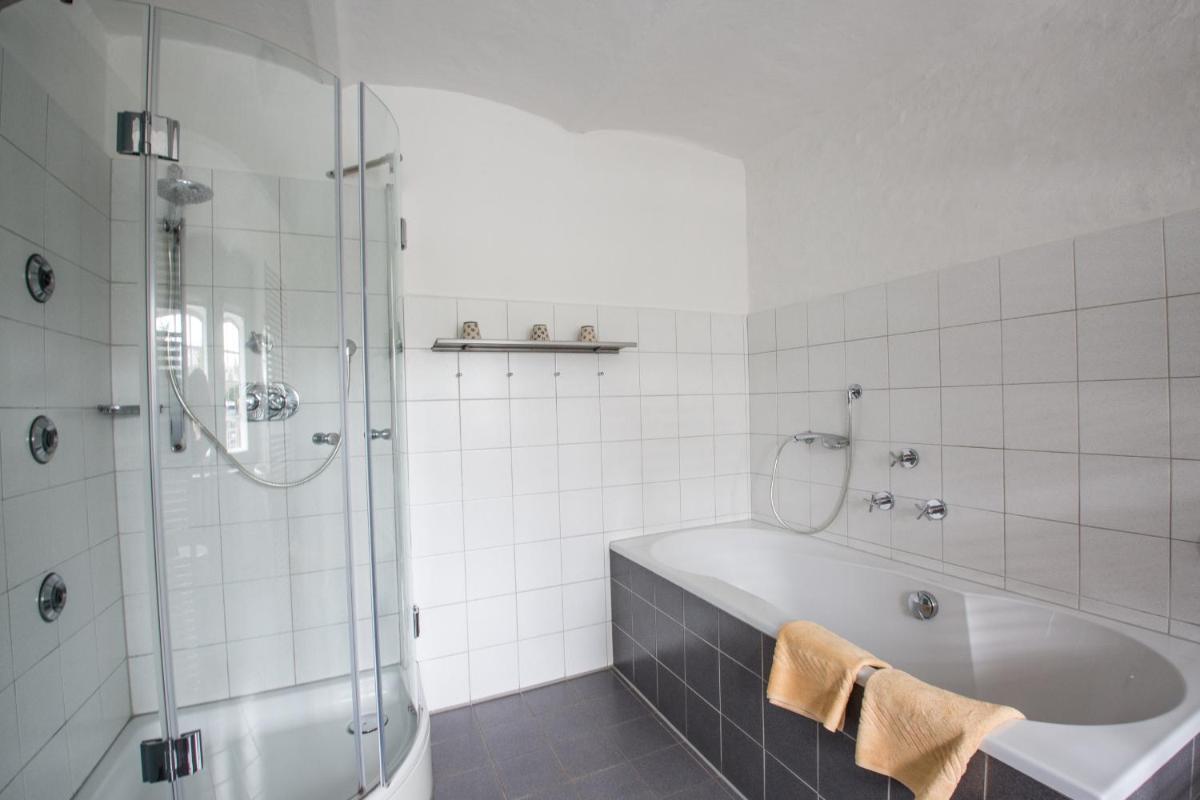 Windmühle Catharina - Housity