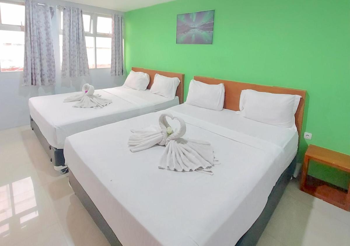 The Aurora by Makati - Housity