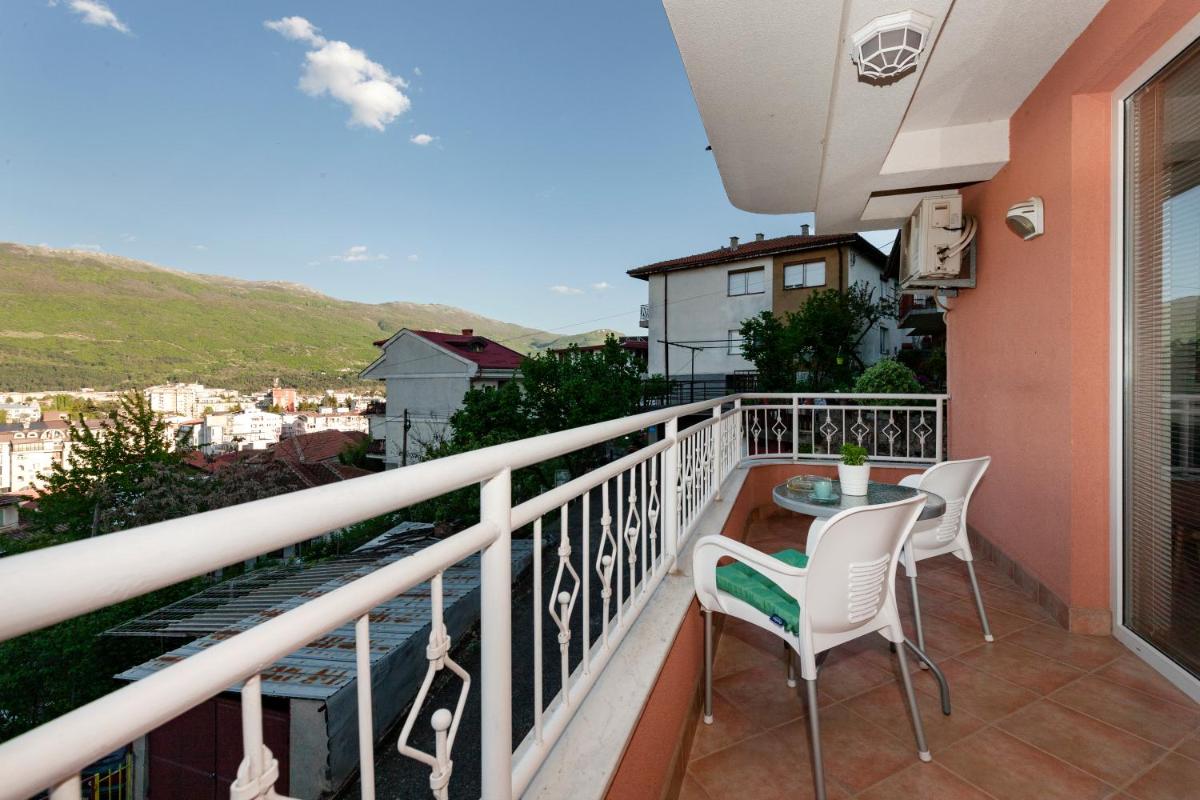 Boris & Matej Apartments - Housity
