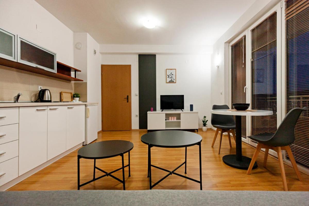 Boris & Matej Apartments - Housity