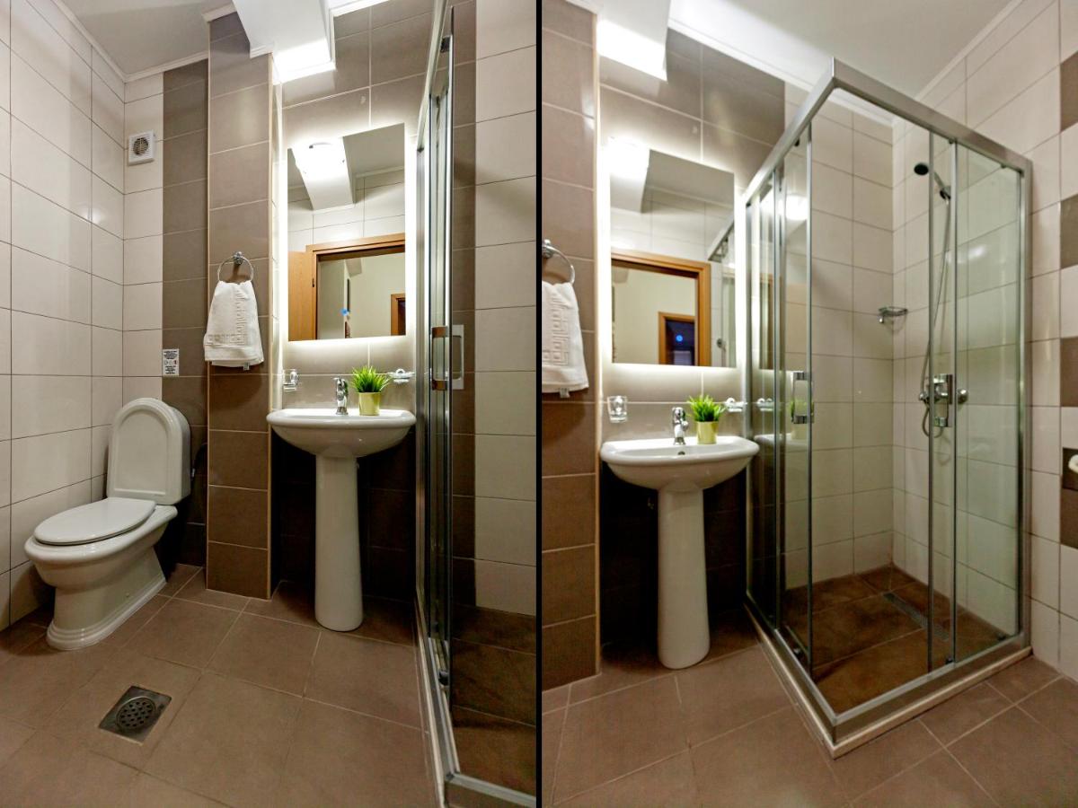Boris & Matej Apartments - Housity