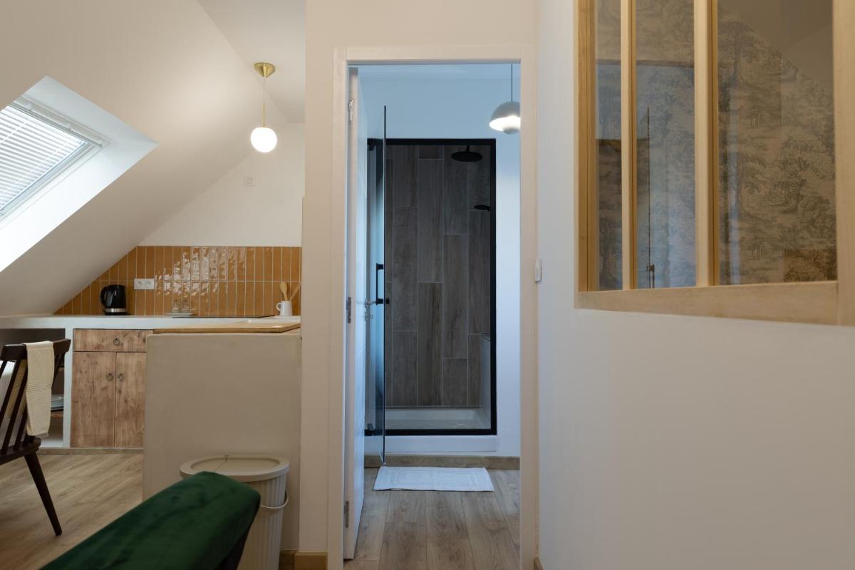 Chambres d'hôtes - Evasion Bretonne - Housity