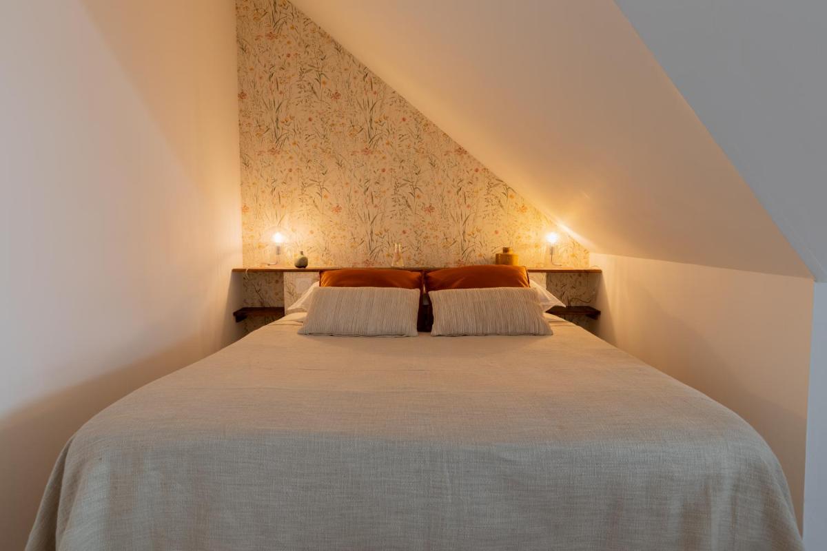 Chambres d'hôtes - Evasion Bretonne - Housity