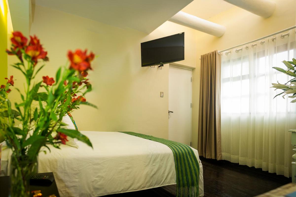 Wakapunku Boutique Hotel - Housity