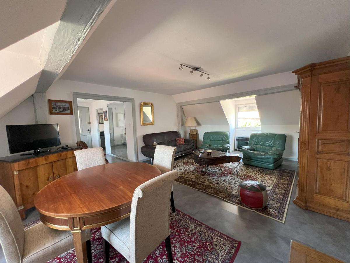 Gîte Jeanne familial - calme - parking - Housity