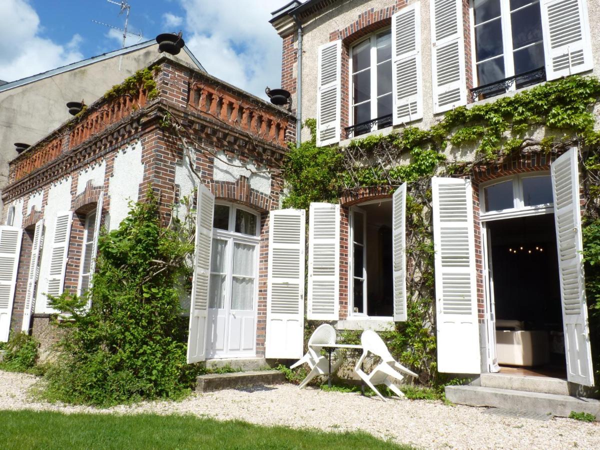 Le Clos Saint Nicolas - Housity