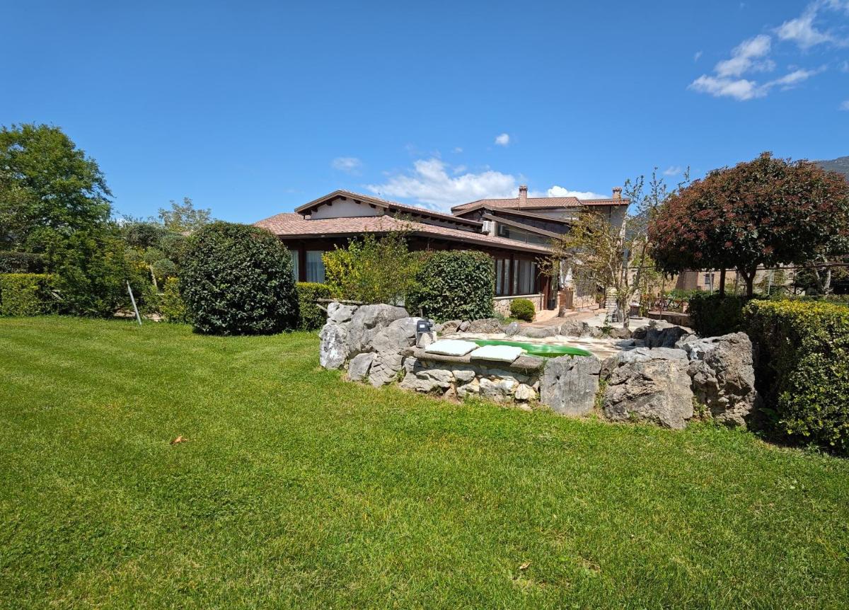 Borgo Patierno - Housity