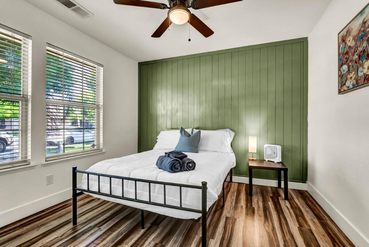 Magnolia Peaceful Vibes Cozy Near Hospital - Housity