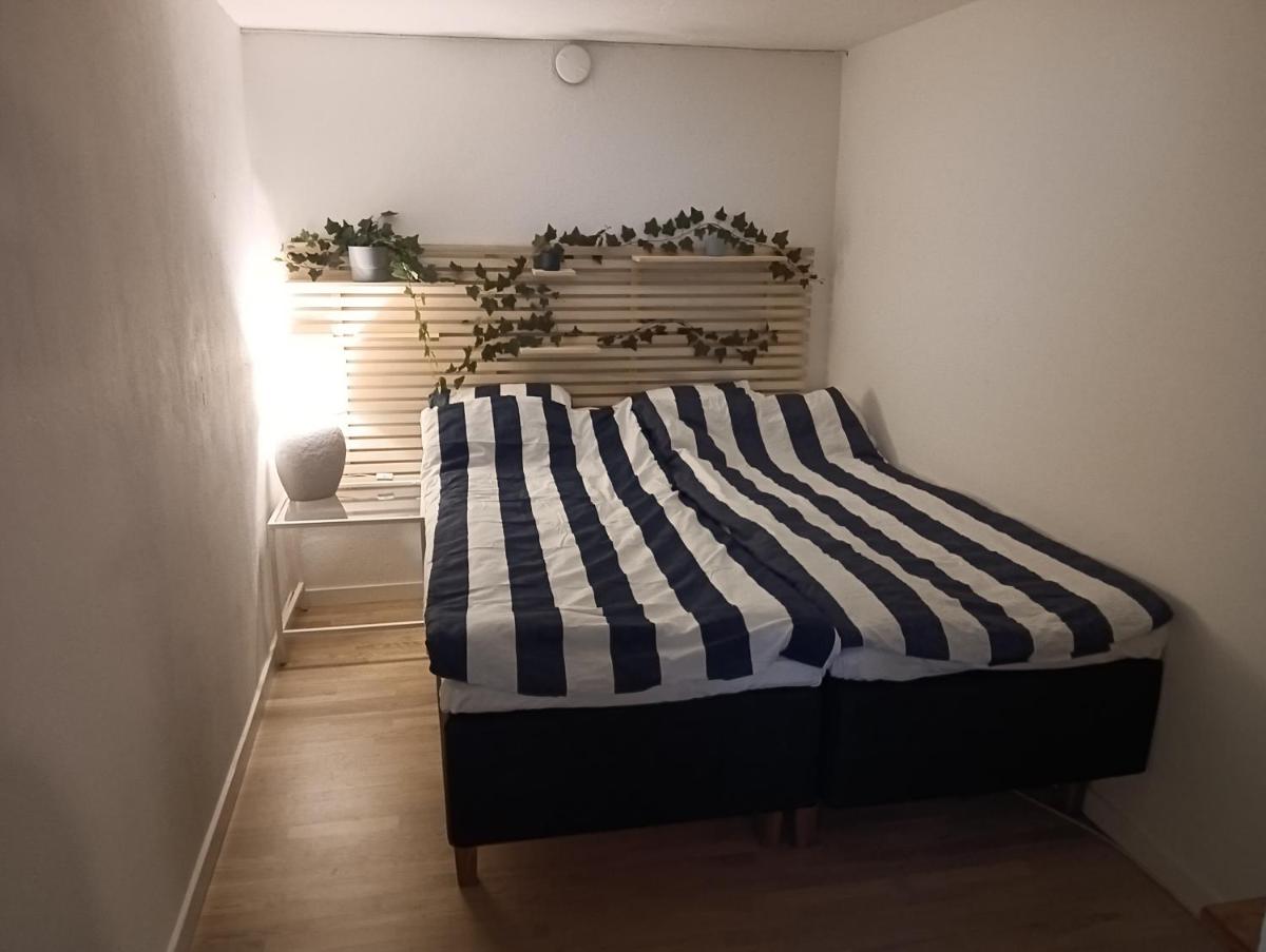 Apartment with Terrace in the Swedish High Coast - Housity