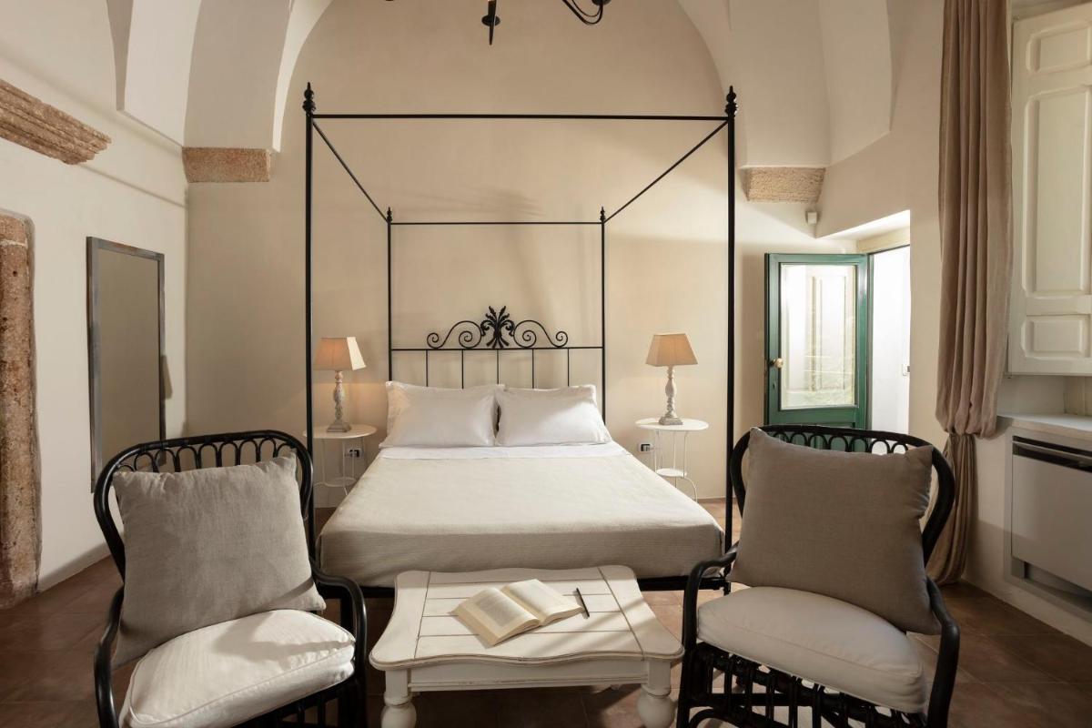 Don Alfonso Dimora D'epoca - Housity