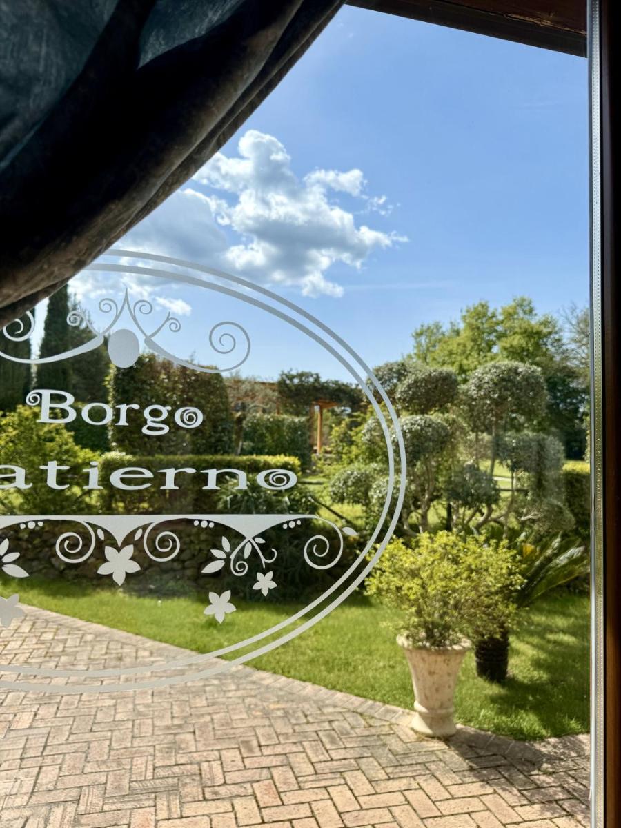 Borgo Patierno - Housity