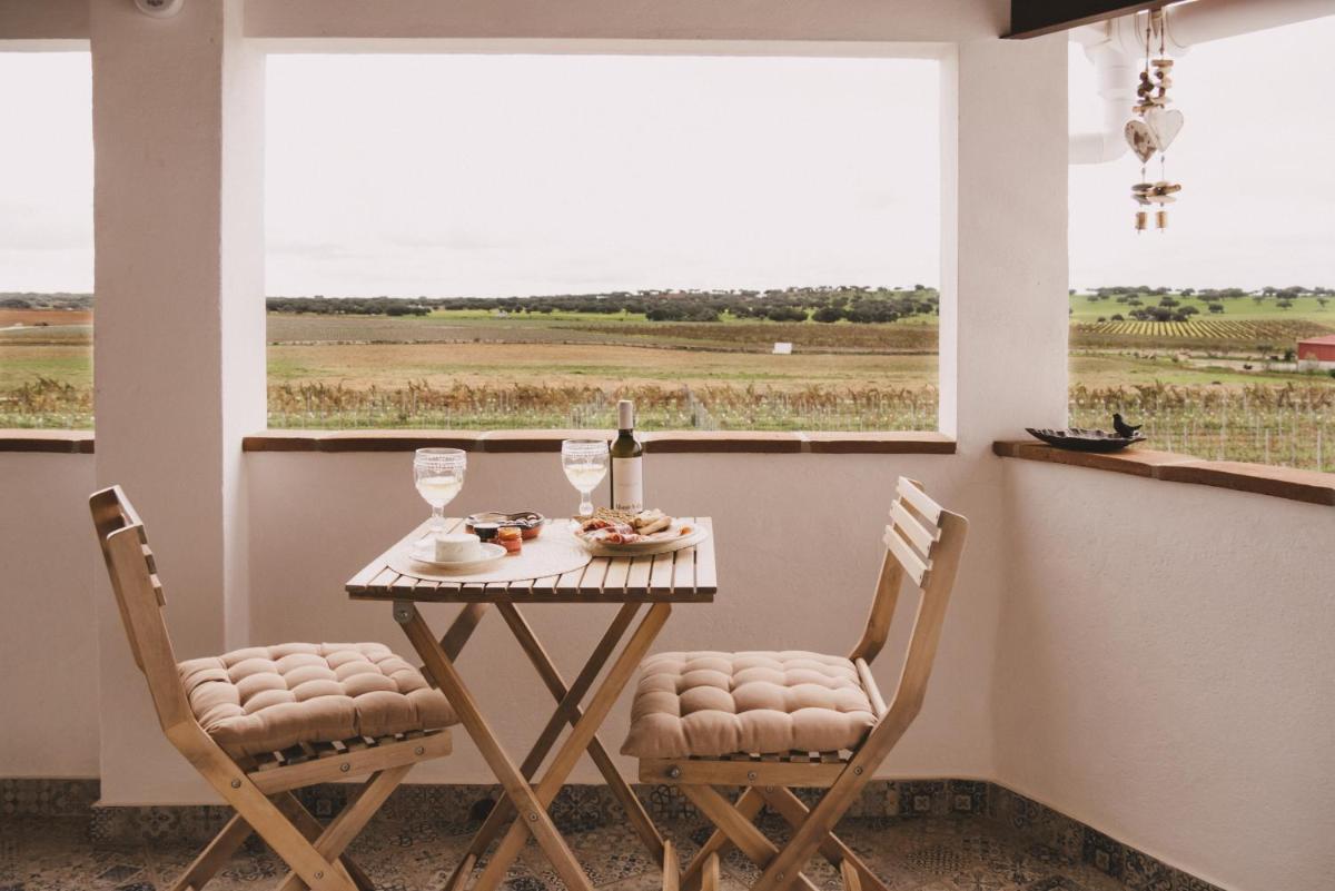 Casa Coração Alentejano- Casas com EnCanto - Housity