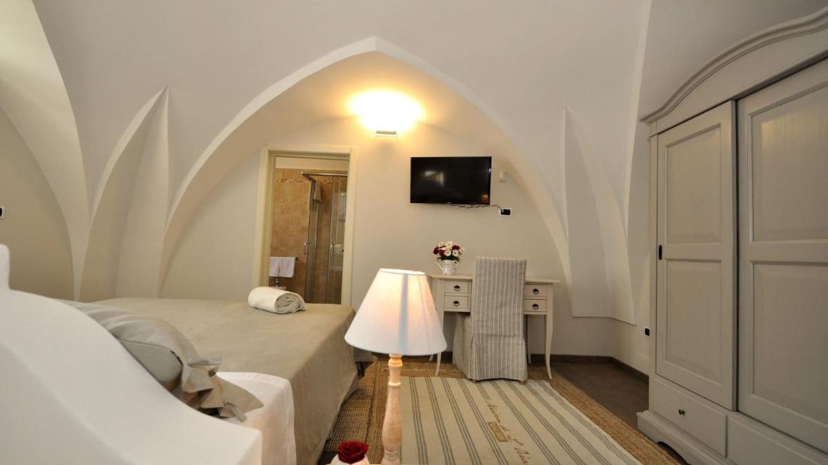 Don Alfonso Dimora D'epoca - Housity