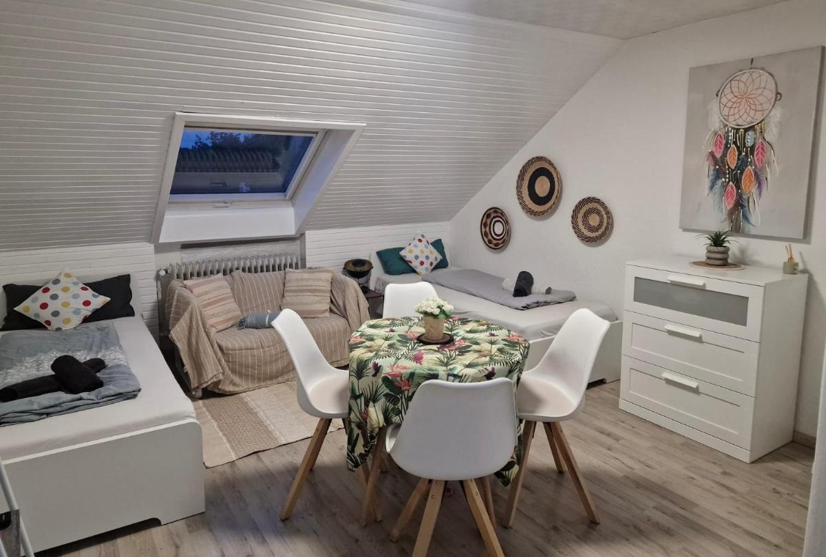 Cosy Apartment in City 1 - Hizvo