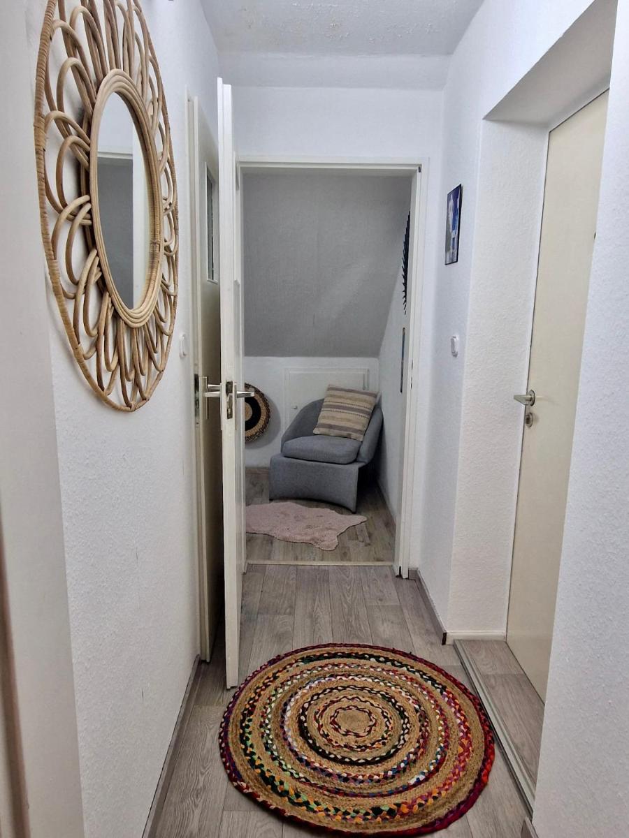 Cosy Apartment in City 1 - Hizvo