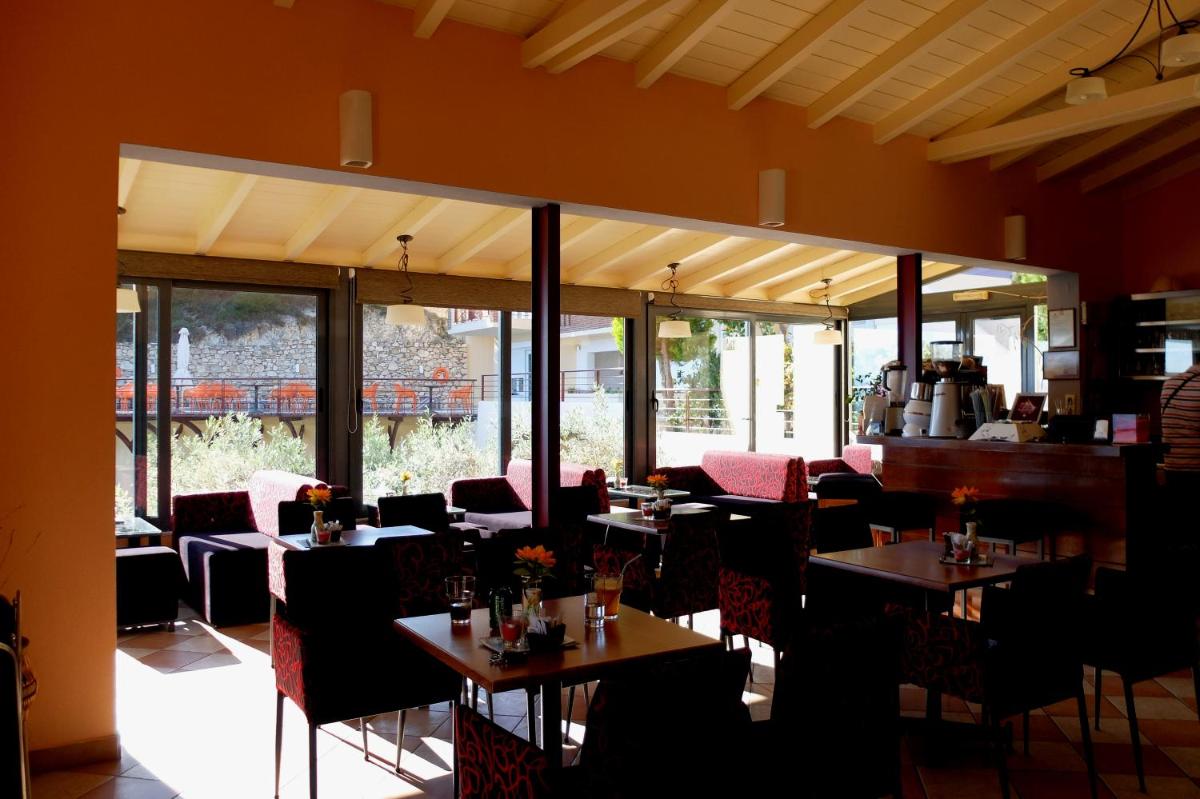 Suitetrails - Agrabeli Apartments