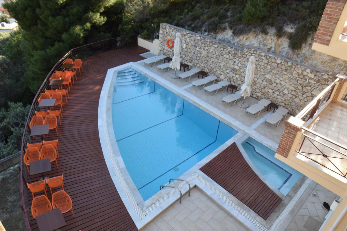 Agrabeli Apartments - Housity