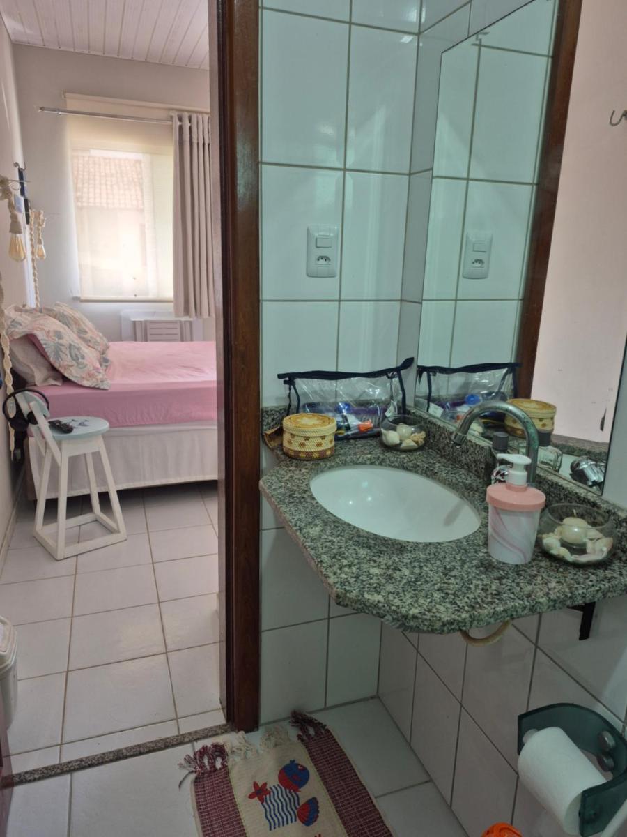 Casinha no Sal - Tangaroa Residencial - Housity
