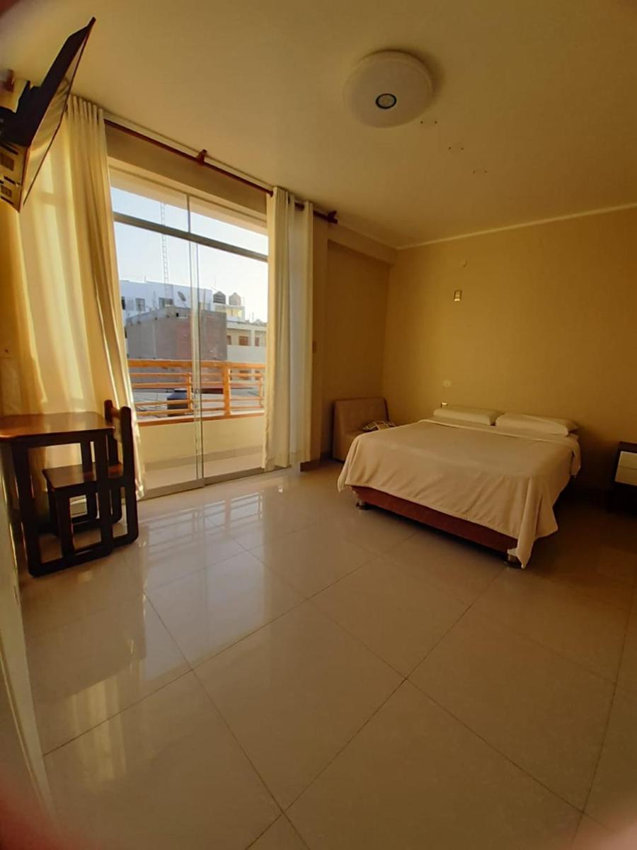 Hostel Willys House - Hizvo