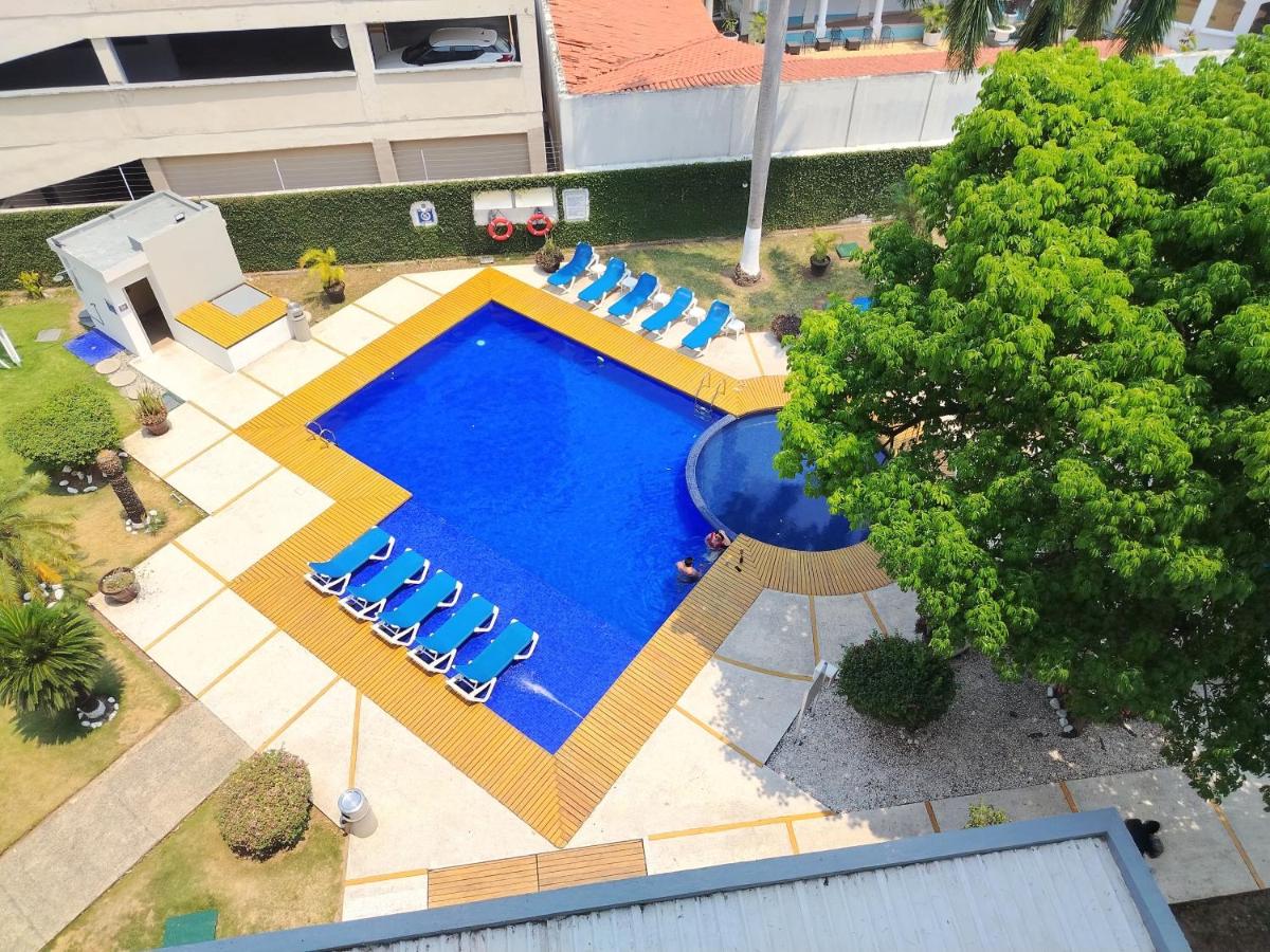 Holiday Inn Express Villahermosa by IHG - Housity