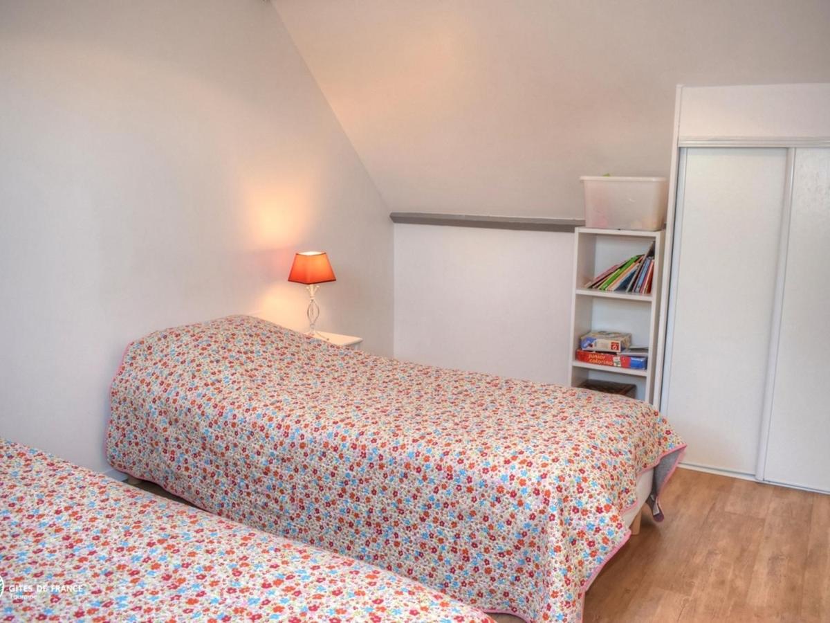 Gîte de charme avec piscine partagée près de Tours - FR-1-381-393 - Hizvo