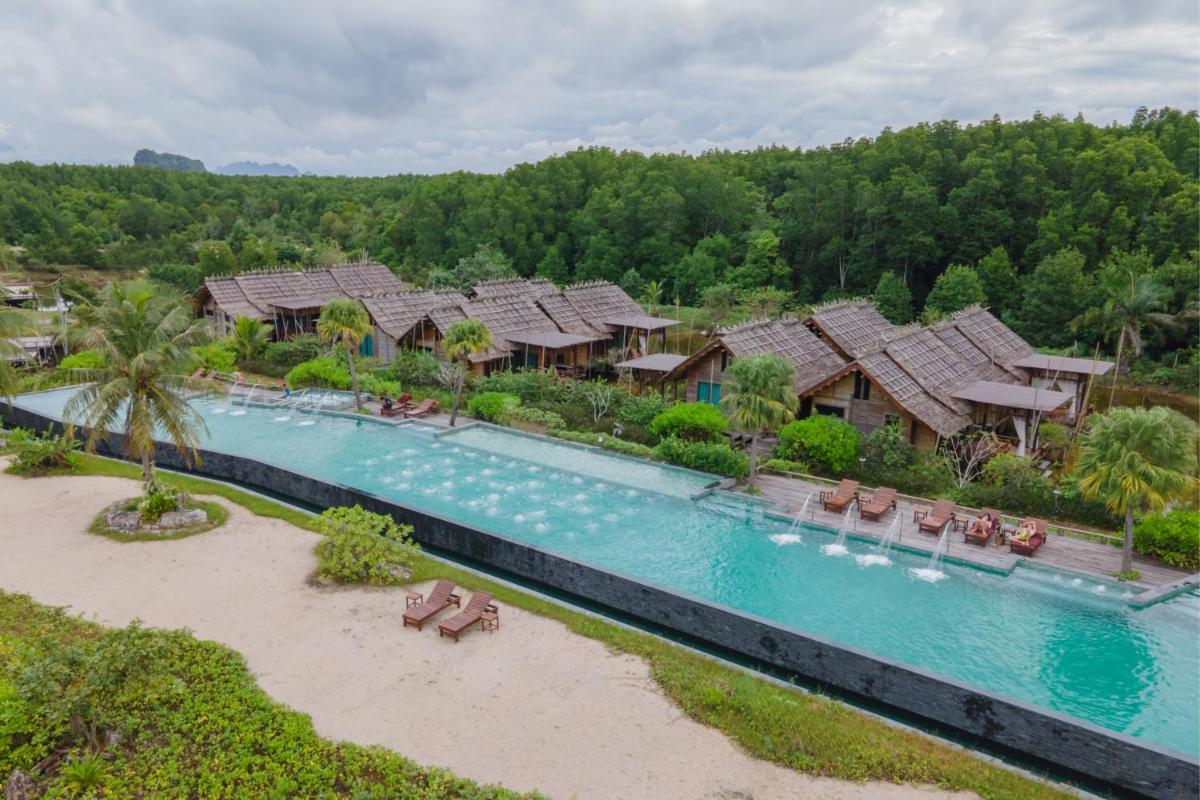 Venice Krabi Villa Resort - Housity