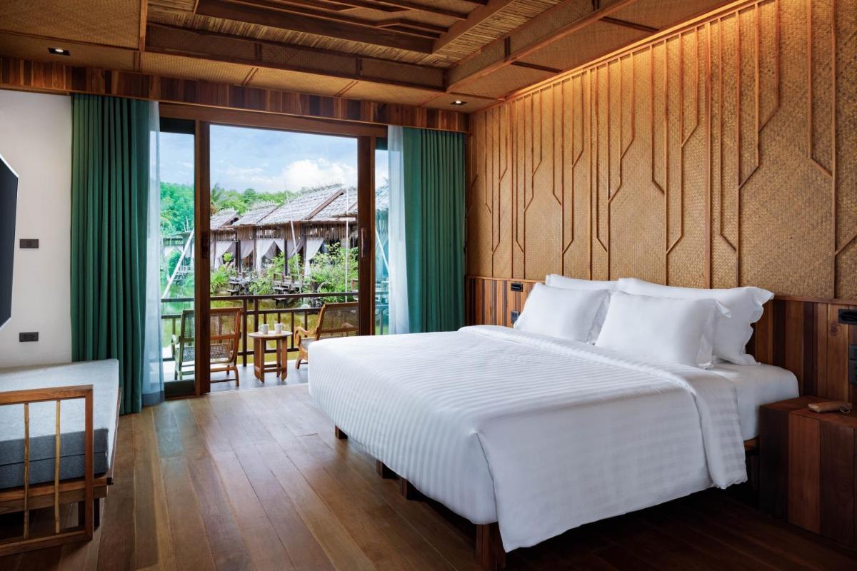 Venice Krabi Villa Resort - Housity