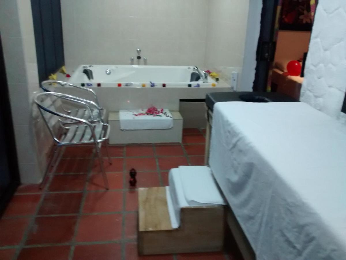 Hotel Alto de los Andaquies - Housity